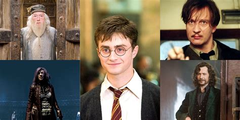 7 Performances In The Harry Potter Series That Left Us Scratching Our