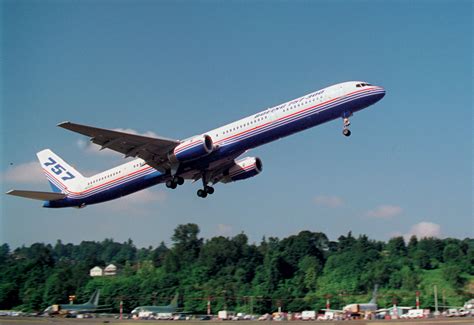 Boeing 757 Used Jet Private Jet Business Jet Traveler