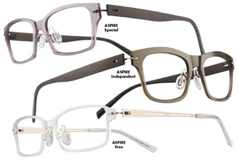 clearvision optical aspire eyewear
