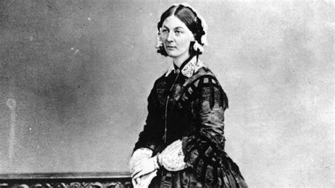 La Incre Ble Historia De Florence Nightingale La Mujer Que En El Siglo
