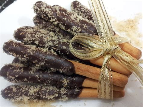 Boleh cuba resipi kek marble coklat yang sangat sedap ini. My Best Resepi: BISKUT JEJARI ALA PEPERO