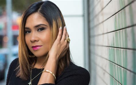 Angela Yee Net Worth 2024 The Washington Note