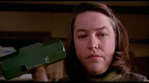 Misery Still Makes Us Cringe 30 Years Later Horrorgeeklife