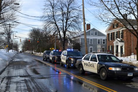 The Wesleyan Argus Multiple Students Hospitalized For Alleged Molly
