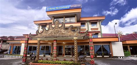 Hotel Di Bandar Lampung Promo Penginapan Murah
