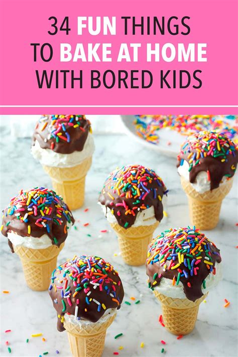 what to bake when bored at home easy foodrecipestory