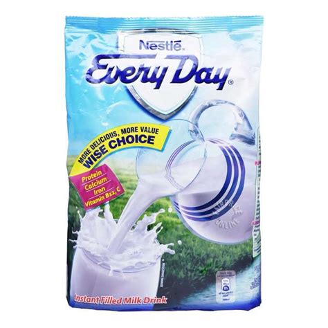 Jual Nestle Everyday Instant Milk Powder 12kg Di Seller Bisquitto Shop