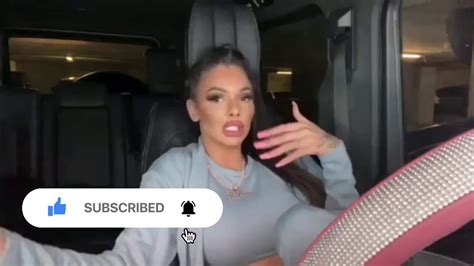 Celina Powell Deleted Video Addressing The Beef With Aliza Youtube