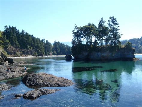 Salt Creek Recreation Area Port Angeles 2020 All You Need To Know