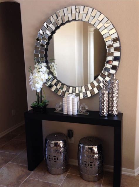 10 Magical Wall Mirrors To Boost Any Living Room Interior