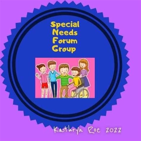 Special Needs Directory Group