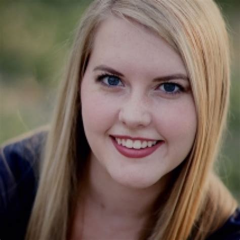 Communications Graduate Abbie Speed Reflects On Lessons Learned At Byu