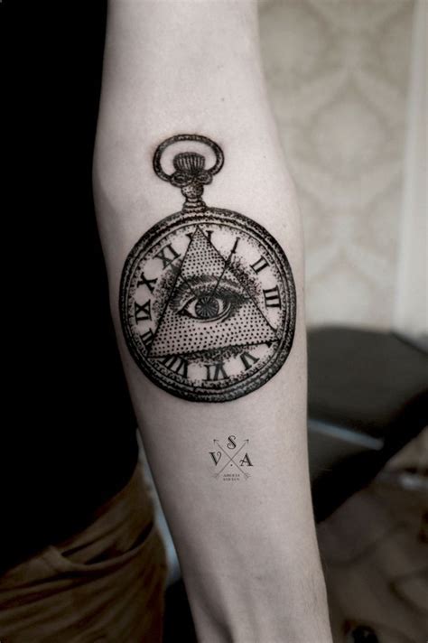 Third Eye Tattoos Designs Ideas And Meaning Tattoos For You