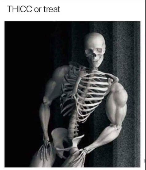 Is This What Mark Means When He Says He Has Dense Bones Rmarkiplier
