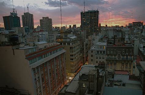 Beautiful Buenos Aires Coolwallpapers Me