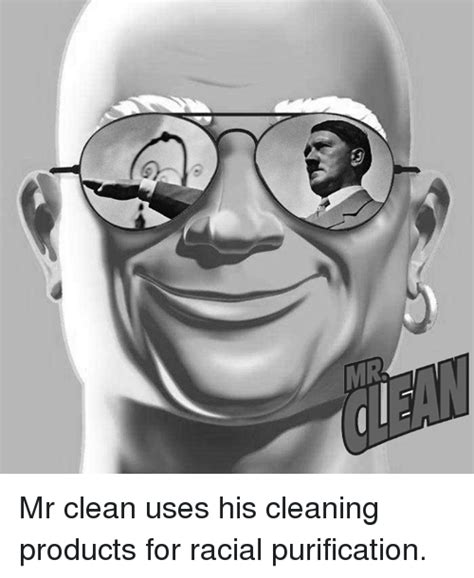 19 Funny Mr Clean Memes Factory Memes