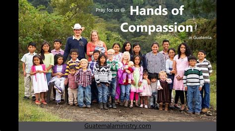 Hands Of Compassion Ministries 2019 Youtube