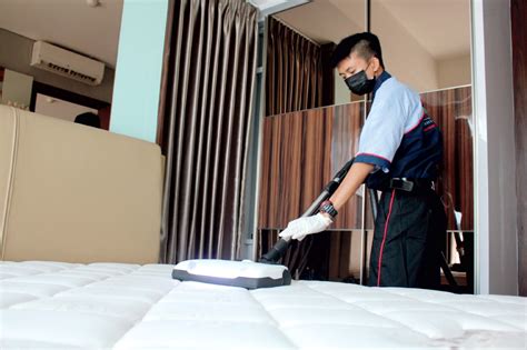 Inilah Perbedaan Housekeeping Dan Cleaning Service