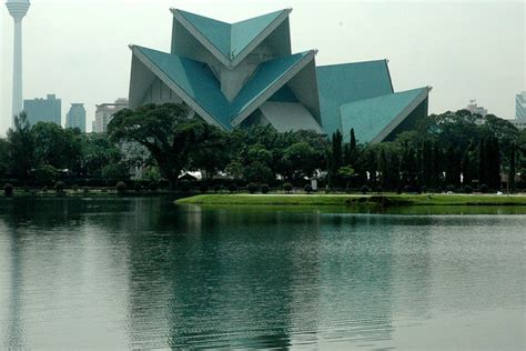 You need to visit istana budaya website to check out the schedule of the upcoming shows and it's prices. Interesting Places In Malaysia: November 2011