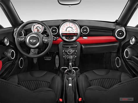 2012 Mini Cooper Coupe Prices Reviews And Pictures Us News And World