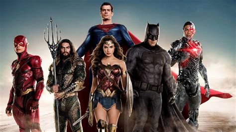 Dc Extended Universe Movies Ranked Worst To Best Space