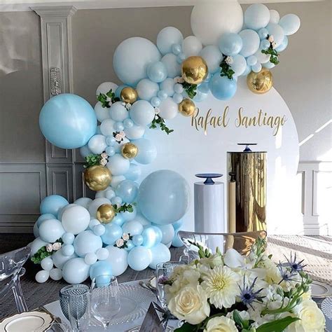 20 Blue And White Decoration