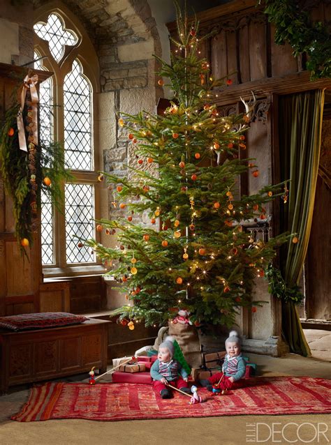 70 Festive Ways To Make A Statement With Your Christmas Tree