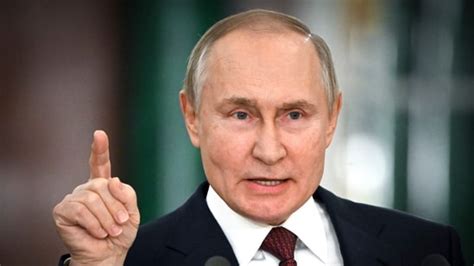 Absurd Hoax Says Kremlin On Report That Putin Unwell Using Body Doubles World News