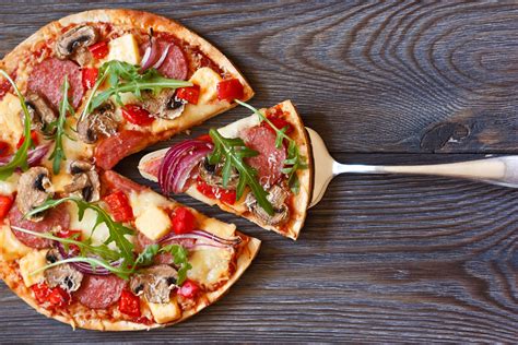 Pizza In San Francisco The Ultimate Guide For Great Pizza Delivered To