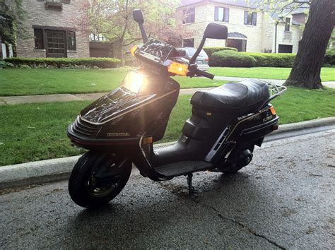 The premiere source for beginner riders on youtube. The Best Scooters for Big and Tall Riders | ScooterFile ...