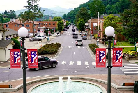 8 Cutest Small Towns In North Carolina Worldatlas