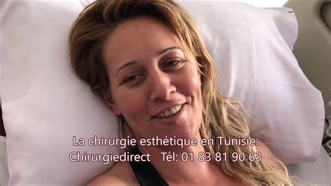 Chirurgie Esth Tique Tunisie Lifting Des Seins Avec Proth Ses Juillet
