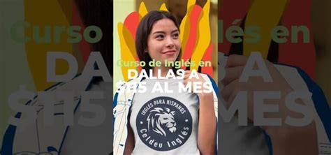 Aprende Inglés Gratis En Dallas Tx Con Nuestros Cursos Actualizado