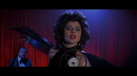 I am looking for movies simar to blue velvet by david lynch as it is my fav movie. Isabella Rossellini: Blue Velvet / Blue Star / Blue Velvet ...