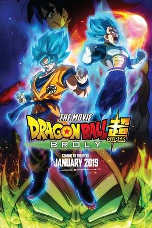 Broly took heavy cues from the title character's original appearance in 1993's the legendary super saiyan, but finally added the with the project currently in the early stages of development, there's no official release date confirmed for the next dragon ball movie at the time of. Dragon Ball Super: Broly DVD Release Date April 16, 2019