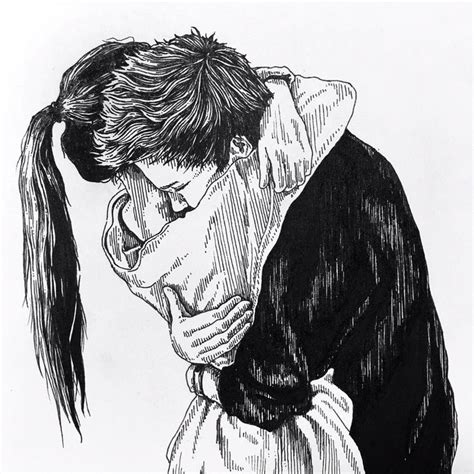 Pin By نازیہ صدیقی‎ On Couples Hugs Cute Couple Drawings Romantic