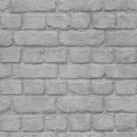 Free Download Brick Faux Texture Wallpaper Industrial Wallpaper