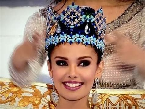 Welcome To Oghenemaga Otewu S Blog Miss Philippines Crowned Miss World 2013 Miss Ghana Came Third