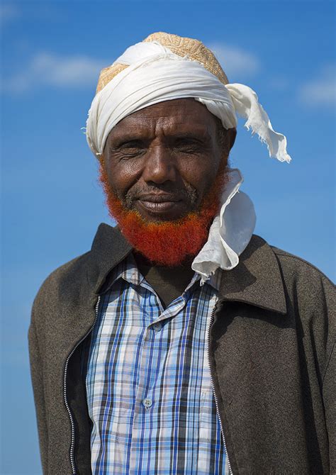 Kenya Somali Tribe