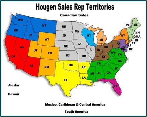 Interactive Map Sales Territories Map Resume Examples Wjyd0emykb