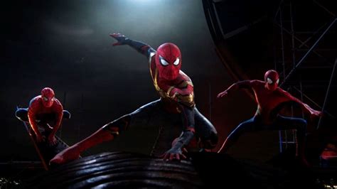 Todas Las Películas De “spider Man” Podrían Llegar A Una Sola Plataforma De Streaming Este 2022