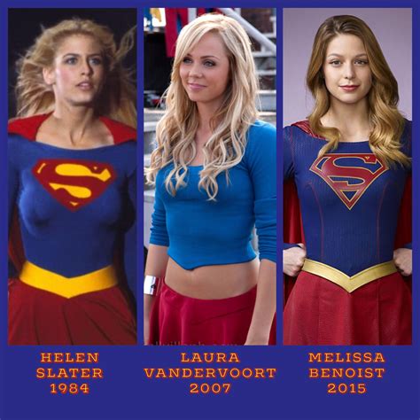 Helen Slater Supergirl Supergirl Movie Supergirl Superman Melissa Supergirl Kara Danvers