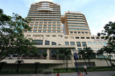Hotel Sofitel Saigon Plaza Thành Phố Hồ Chí Minh