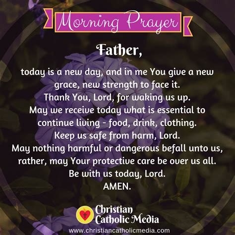 Morning Prayer Catholic Tuesday 5 12 2020 Christian Catholic Media