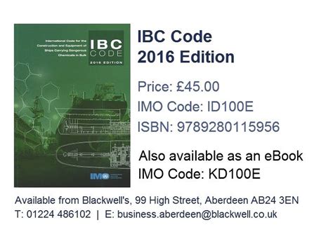 Ibc Code 2016 Edition Id100e Isbn 9789280115956 Isbn Ebook Ibc