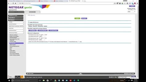 How To Build Own Vpn Server