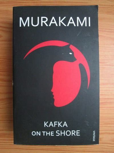 Haruki Murakami Kafka On The Shore Cumpără