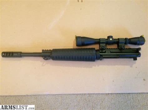 Armslist For Sale 50 Beowulf Upper