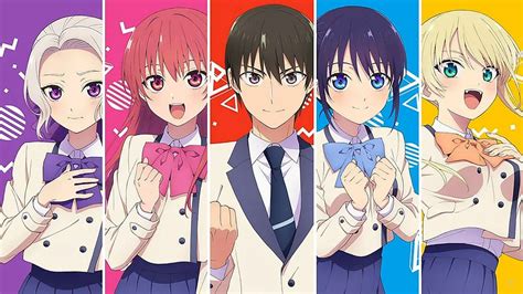 Girlfriend Girlfriend Season 2 Episode 1 Release Date And Time Where To Watch And More