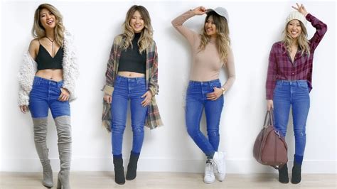Beautifull 15 Skinny Jeans With Fashion Tips Booming